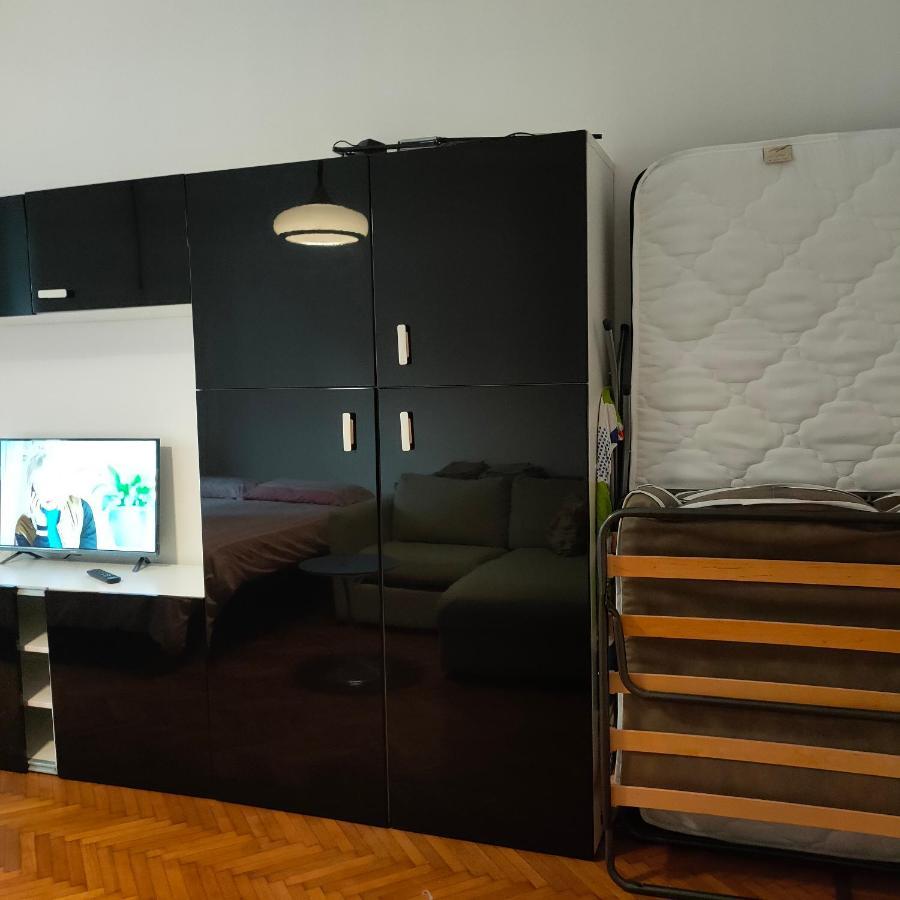 Aparthotel Falcon Studio Polimi Milano